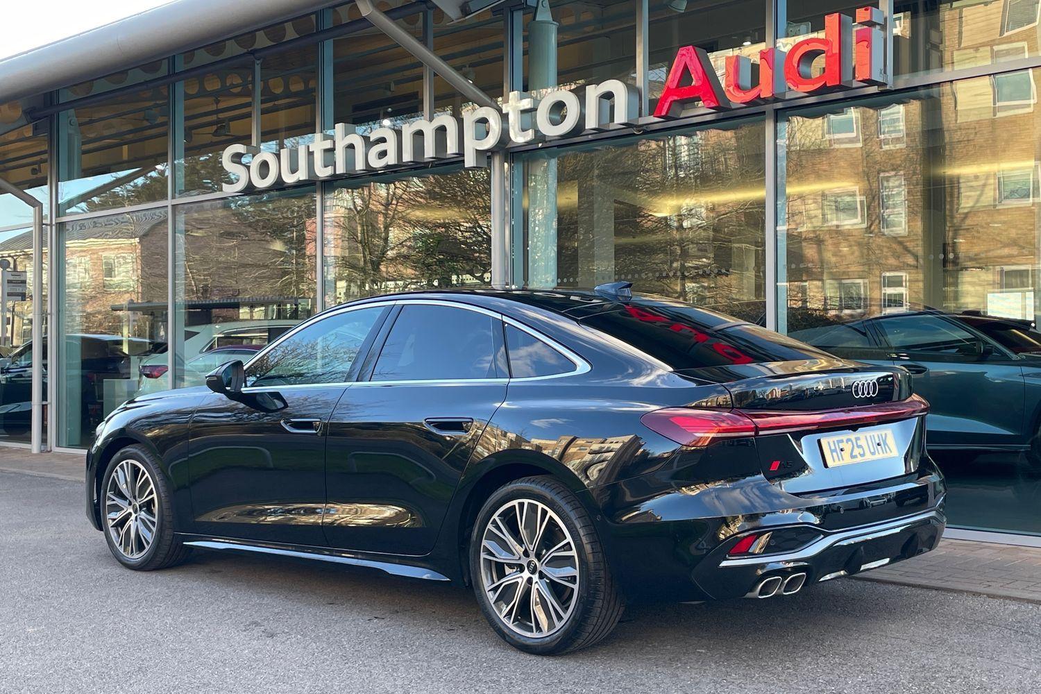 Used Audi A5 2025 for sale - 76388741: Photo 7