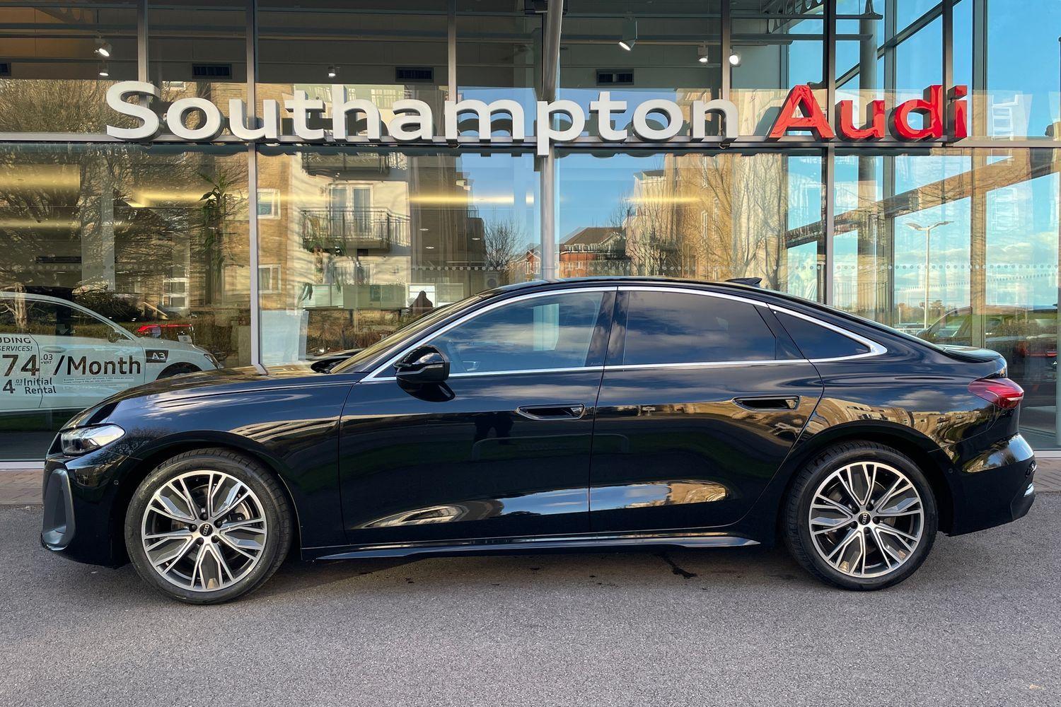 Used Audi A5 2025 for sale - 76388741: Photo 8