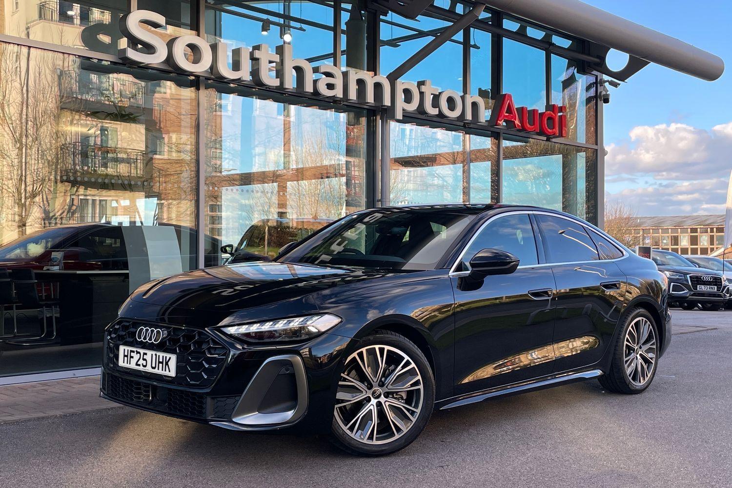 Used Audi A5 2025 for sale - 76388741: Photo 9