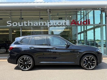 Used BMW X3 2022 for sale - 75729763: Photo
