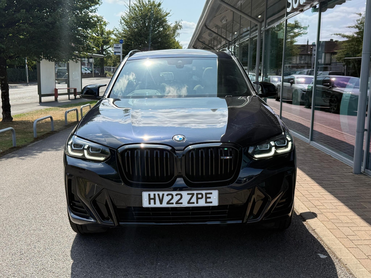 Vehicle 47