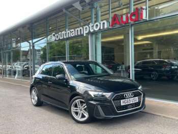Used Audi A1 2020 for sale - 75139986: Photo