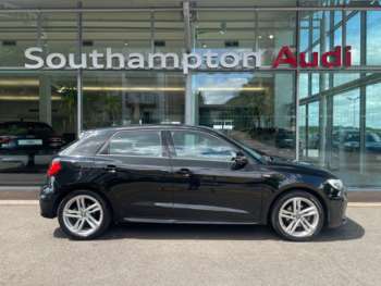 Used Audi A1 2020 for sale - 75139986: Photo