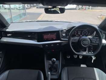Used Audi A1 2020 for sale - 75139986: Photo