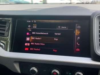 Used Audi A1 2020 for sale - 75139986: Photo