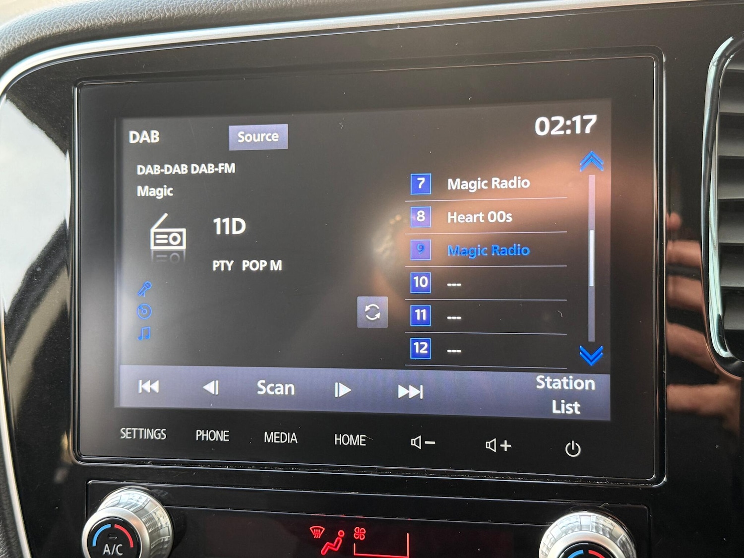 Used Mitsubishi Outlander 2020 for sale - 76561561: Photo 19