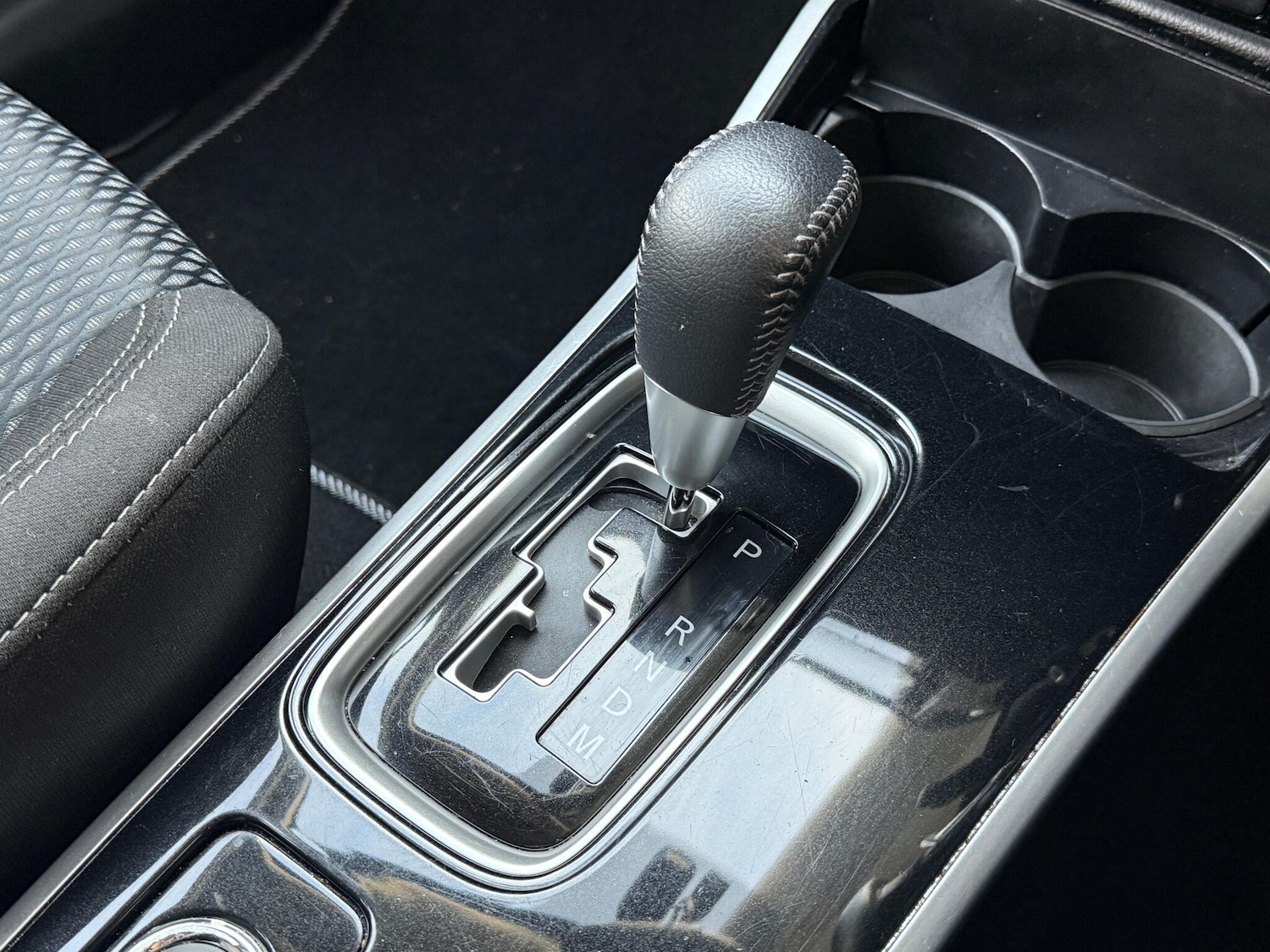 Used Mitsubishi Outlander 2020 for sale - 76561561: Photo 20