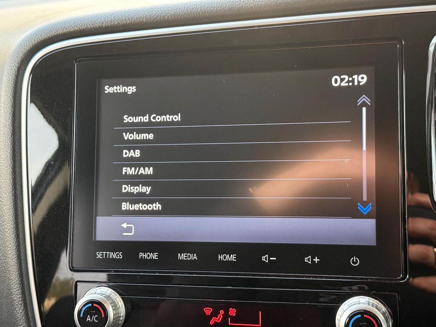 Used Mitsubishi Outlander 2020 for sale - 76561561: Photo 29