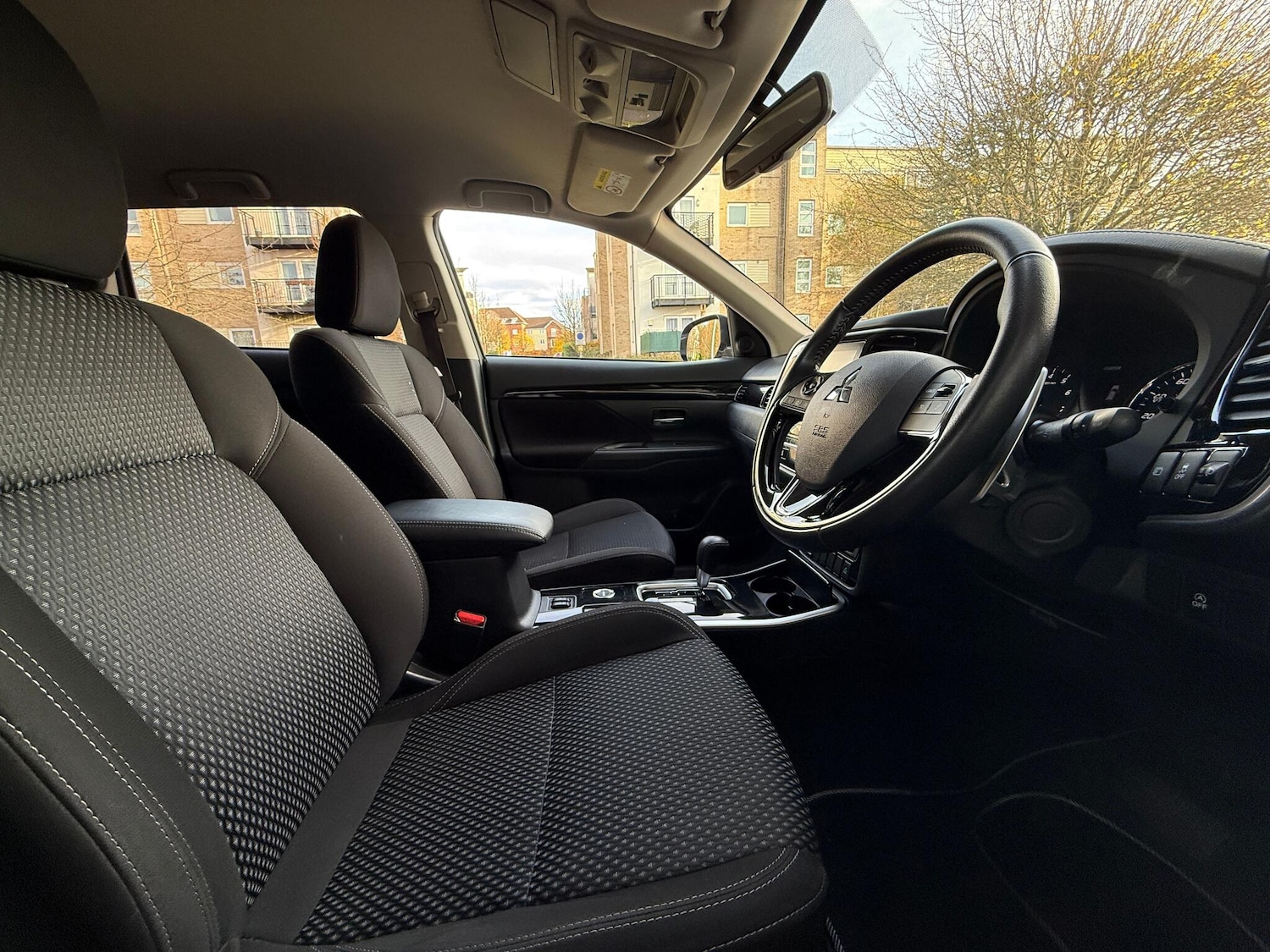 Used Mitsubishi Outlander 2020 for sale - 76561561: Photo 30