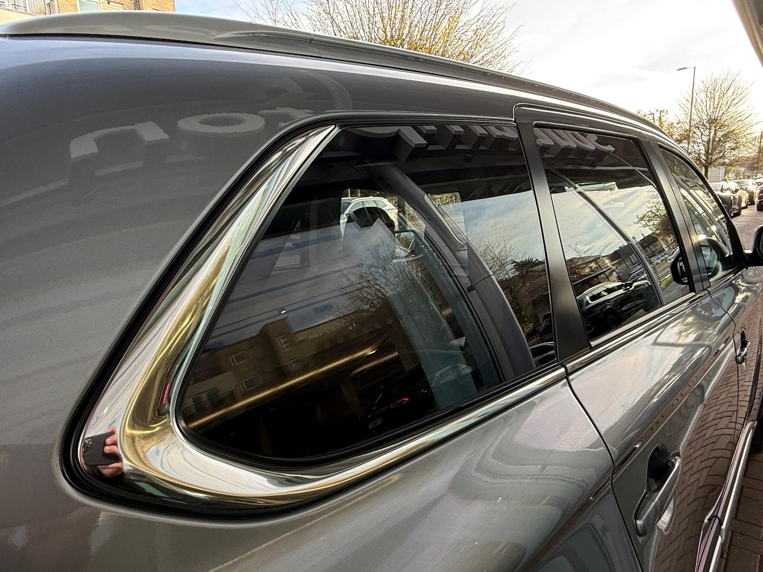 Used Mitsubishi Outlander 2020 for sale - 76561561: Photo 35