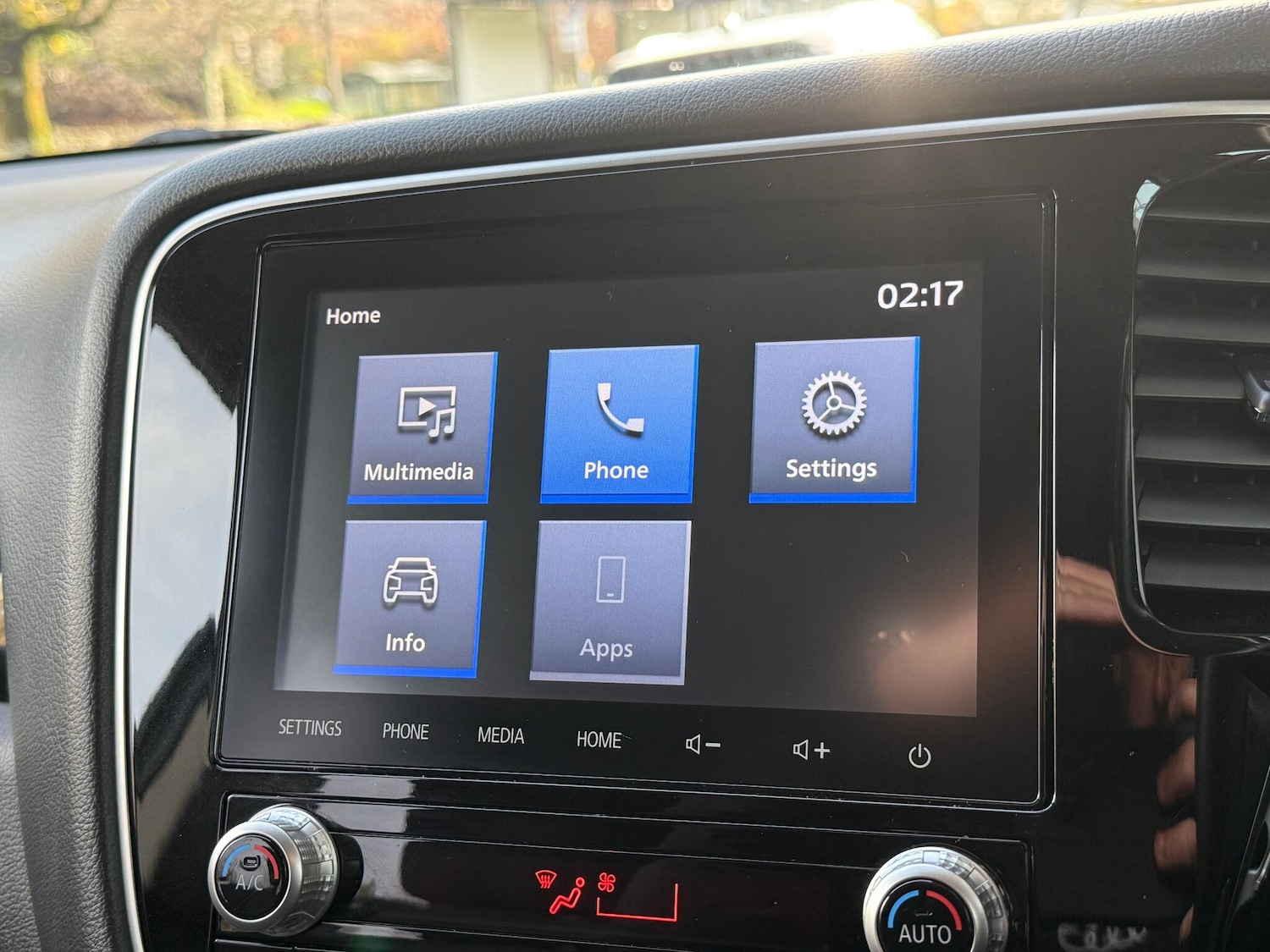 Used Mitsubishi Outlander 2020 for sale - 76561561: Photo 4