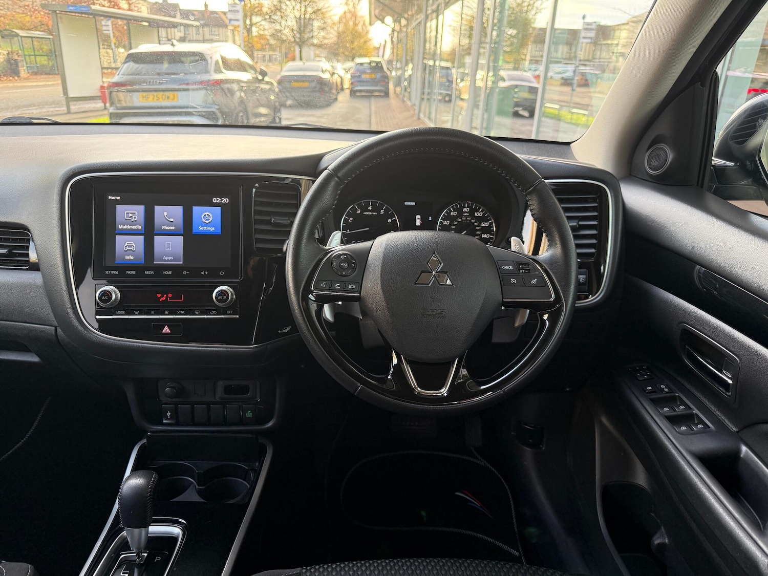 Used Mitsubishi Outlander 2020 for sale - 76561561: Photo 40