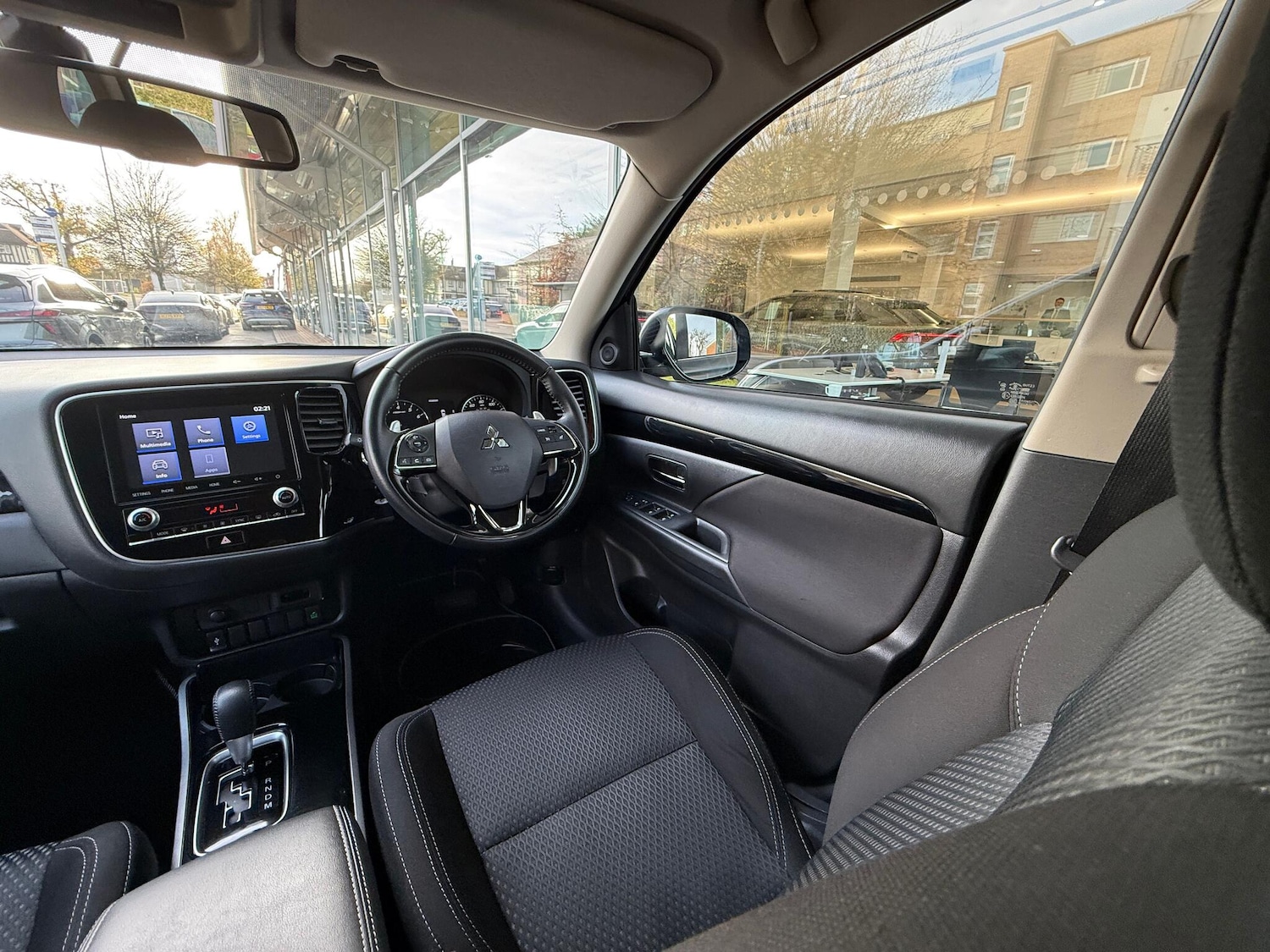 Used Mitsubishi Outlander 2020 for sale - 76561561: Photo 41