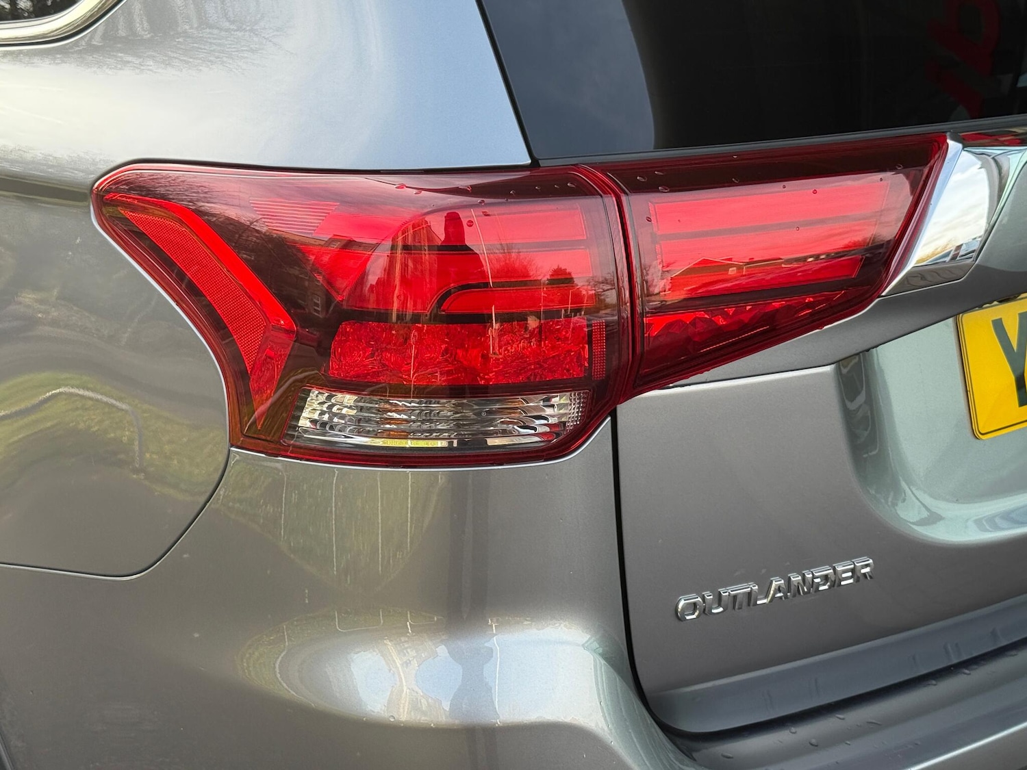 Used Mitsubishi Outlander 2020 for sale - 76561561: Photo 44