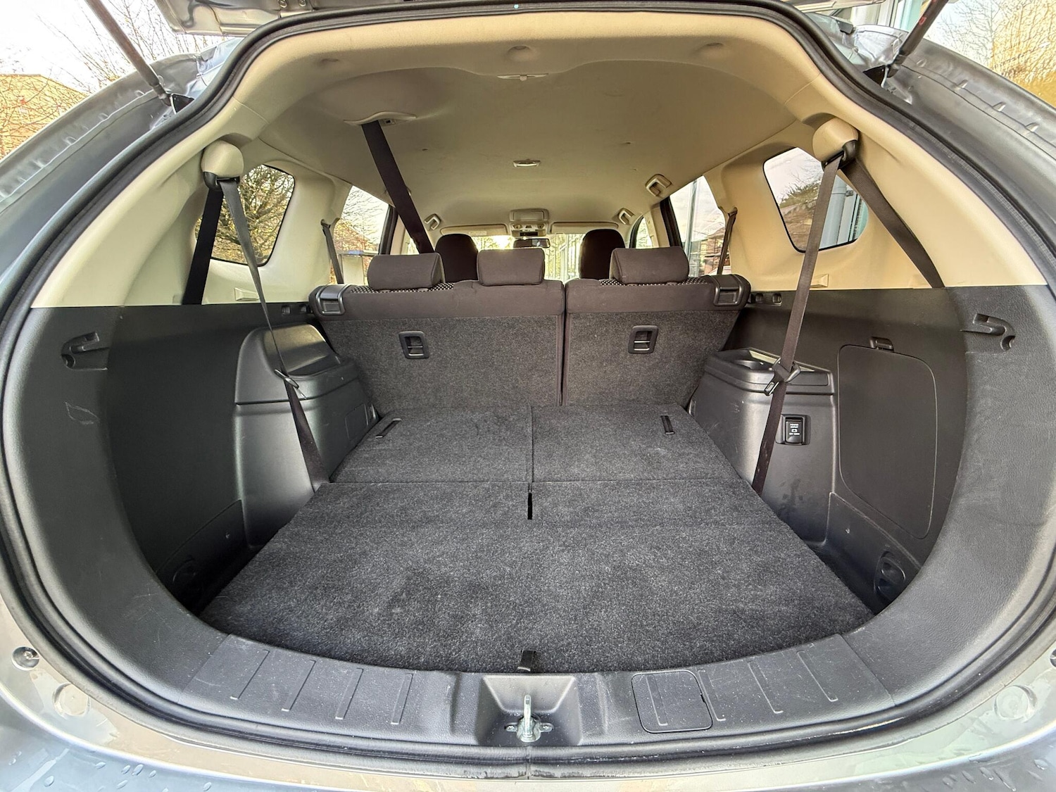 Used Mitsubishi Outlander 2020 for sale - 76561561: Photo 45