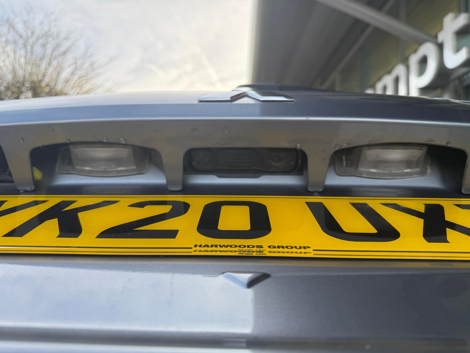 Used Mitsubishi Outlander 2020 for sale - 76561561: Photo 46