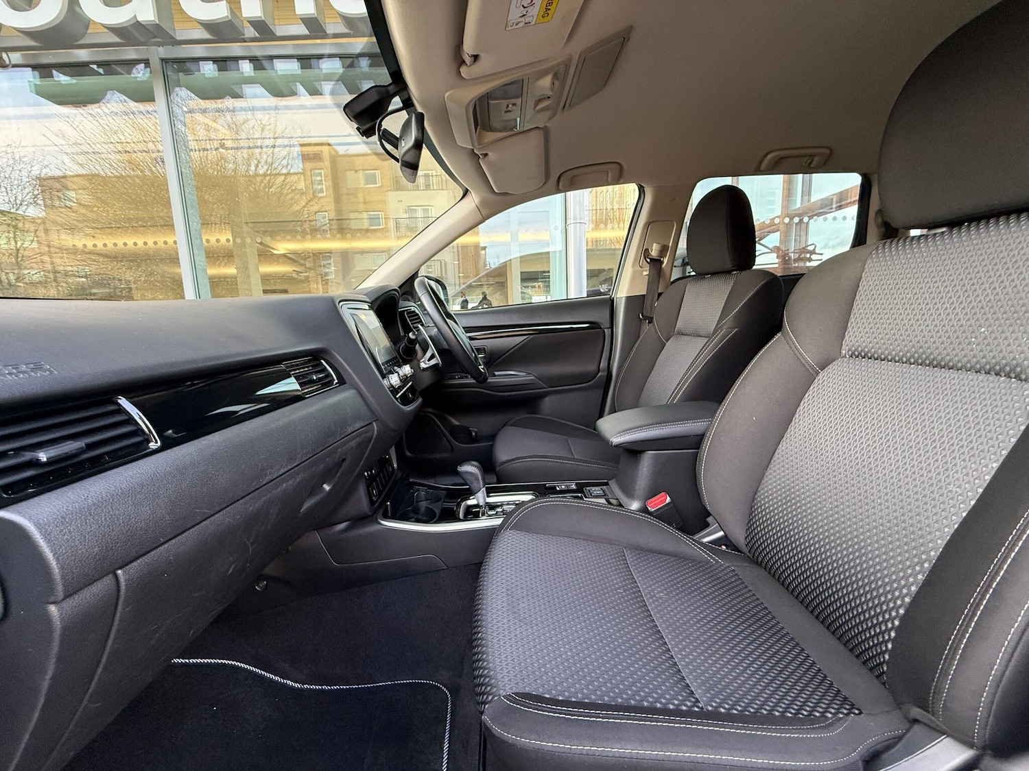 Used Mitsubishi Outlander 2020 for sale - 76561561: Photo 53