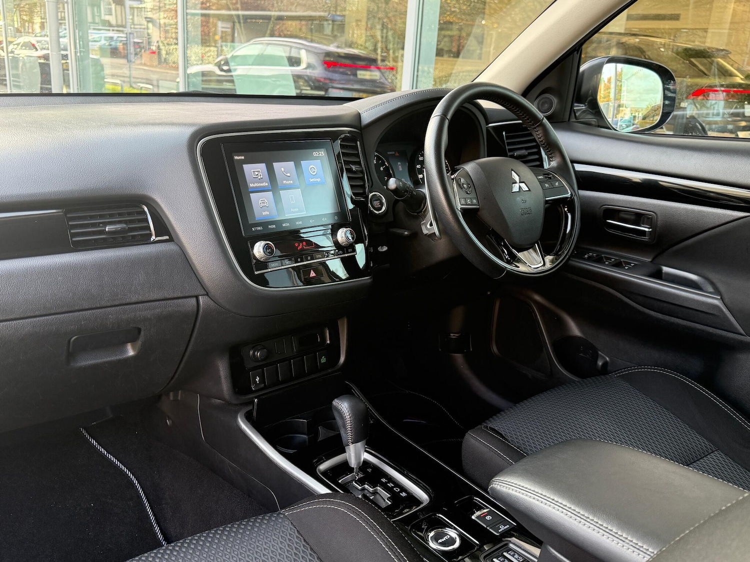 Used Mitsubishi Outlander 2020 for sale - 76561561: Photo 55