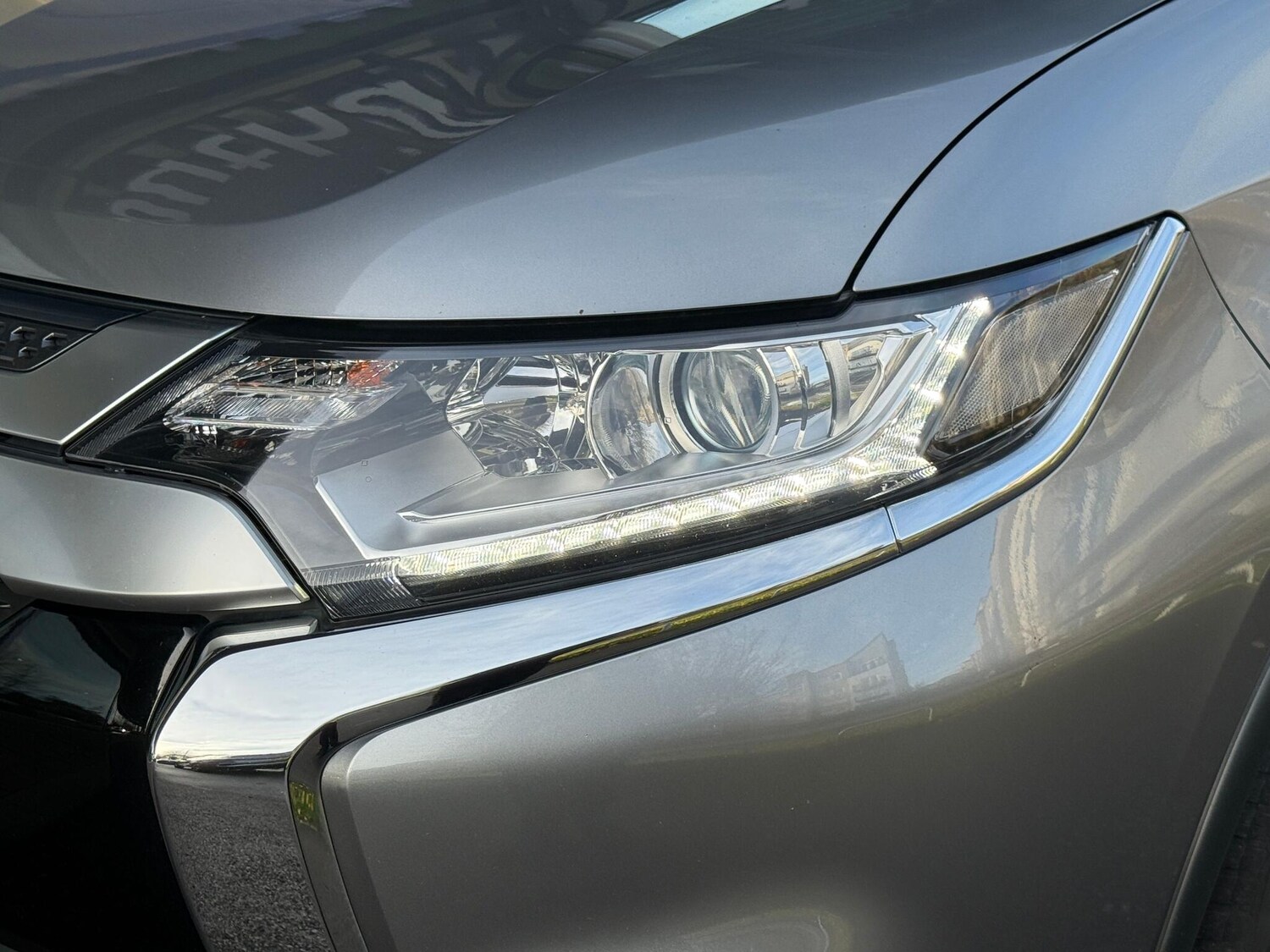 Used Mitsubishi Outlander 2020 for sale - 76561561: Photo 56