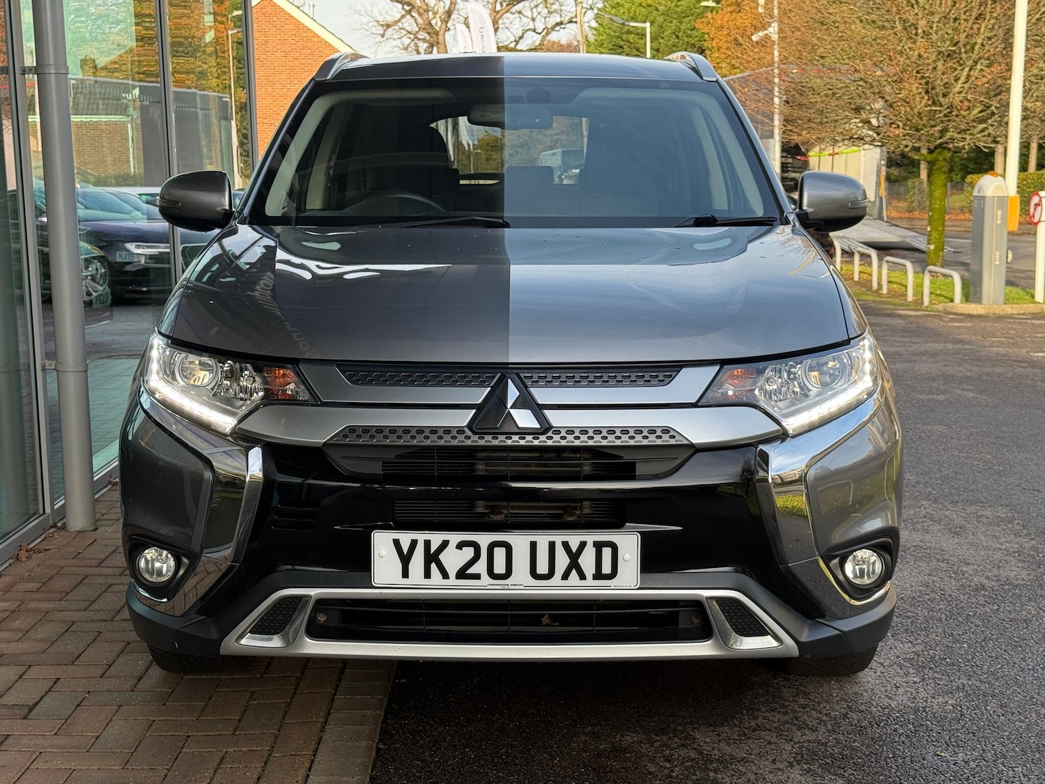 Used Mitsubishi Outlander 2020 for sale - 76561561: Photo 57