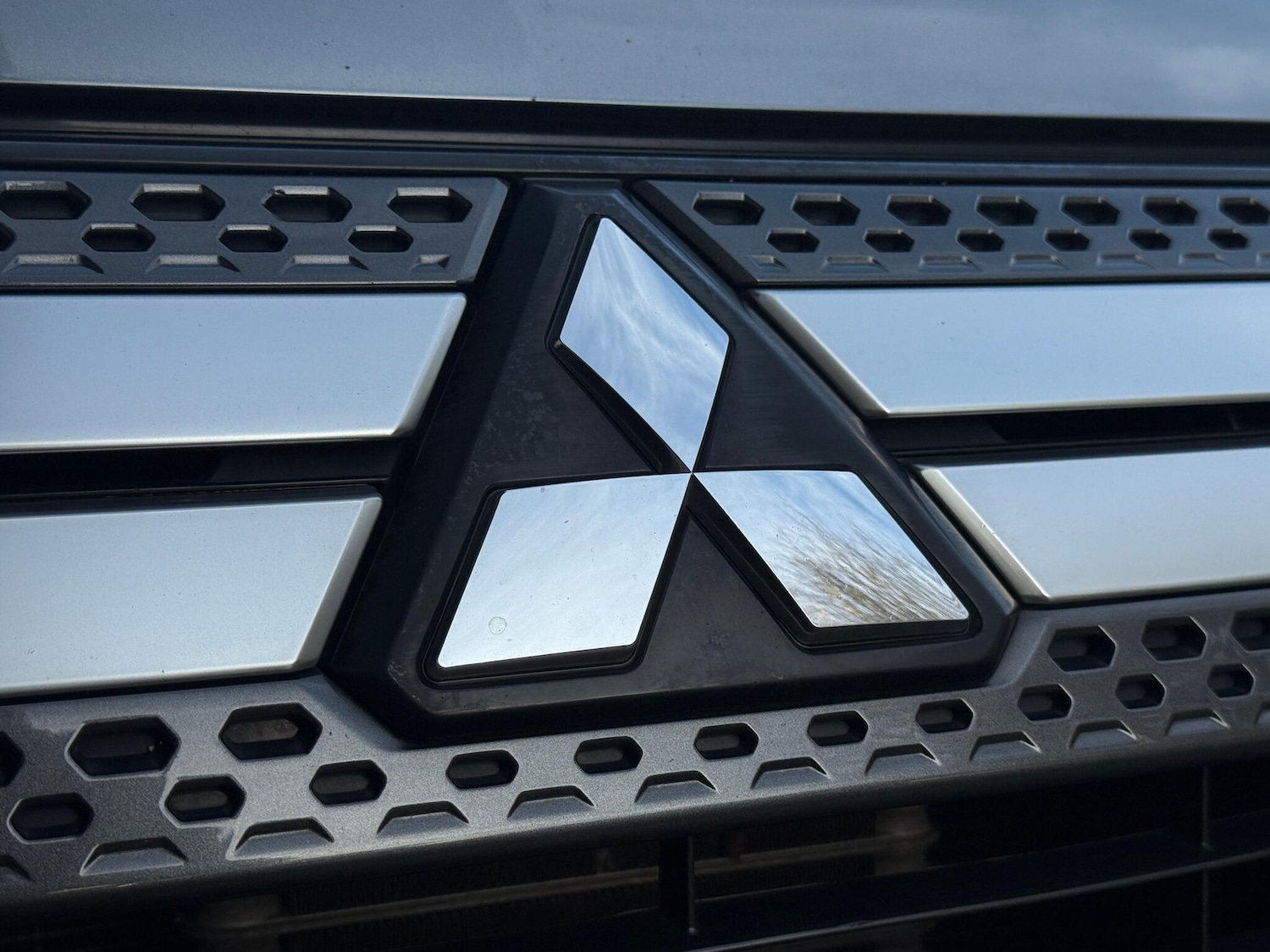 Used Mitsubishi Outlander 2020 for sale - 76561561: Photo 58