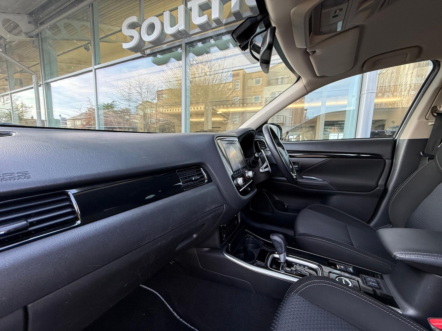 Used Mitsubishi Outlander 2020 for sale - 76561561: Photo 6