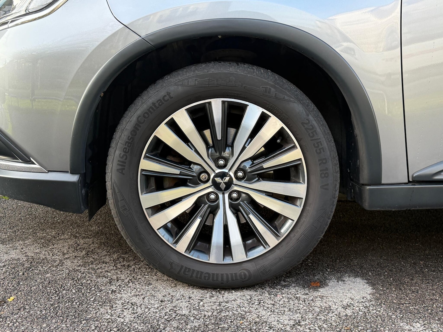 Used Mitsubishi Outlander 2020 for sale - 76561561: Photo 8