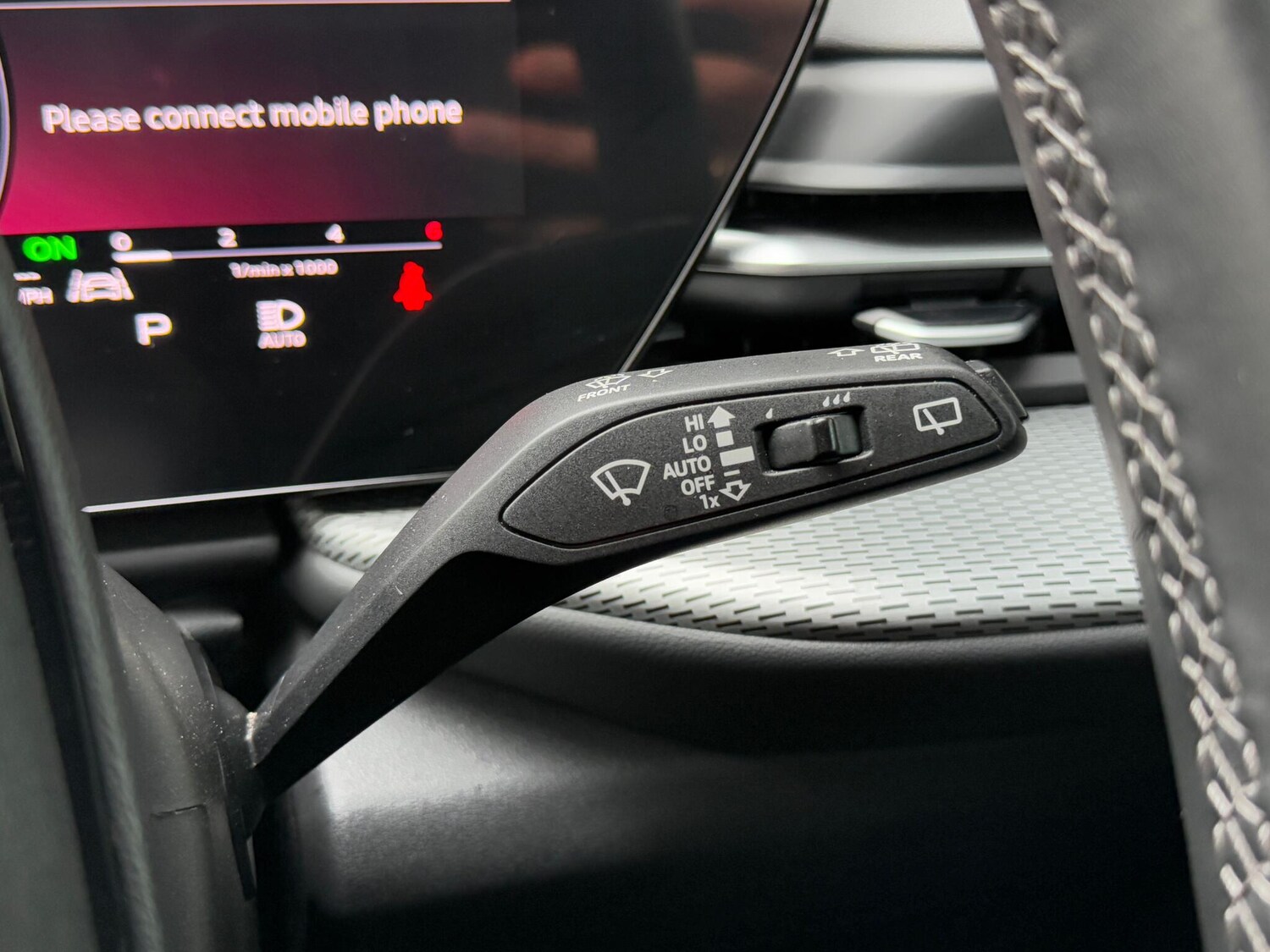 Used Audi Q5 2025 for sale - 77646494: Photo 14