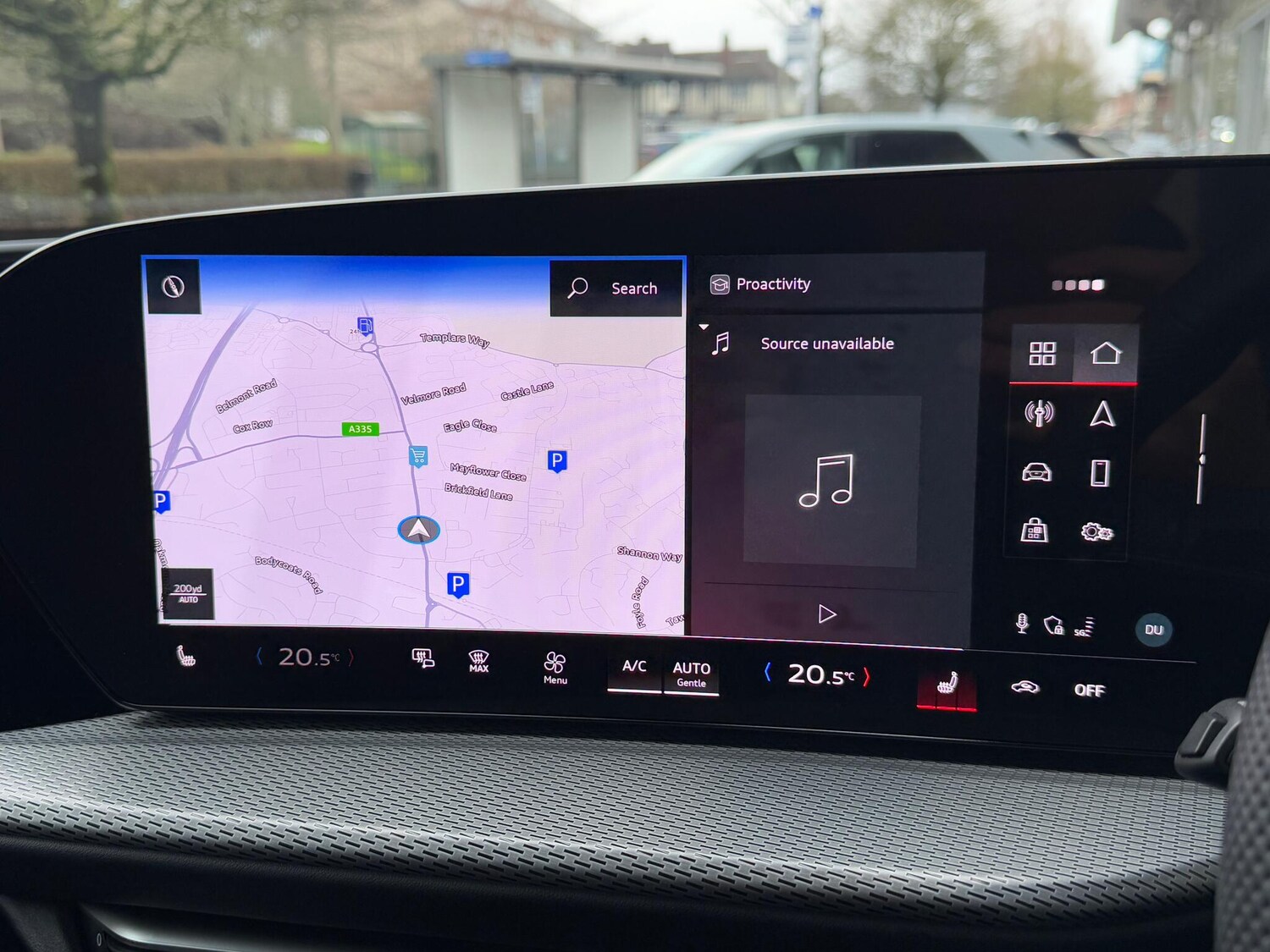 Used Audi Q5 2025 for sale - 77646494: Photo 16