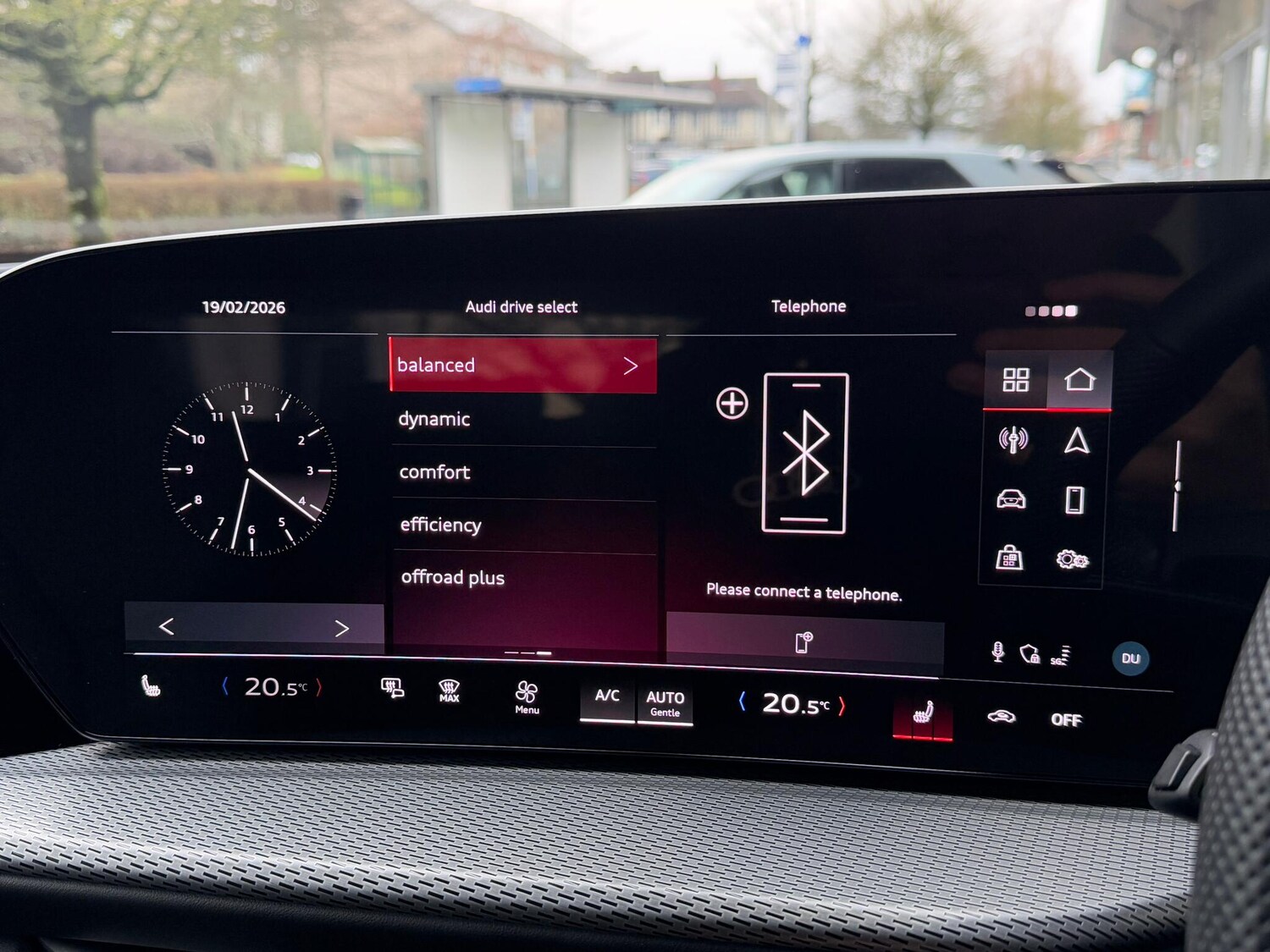 Used Audi Q5 2025 for sale - 77646494: Photo 17