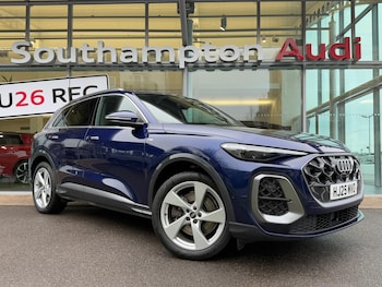 Audi Q5 feature image