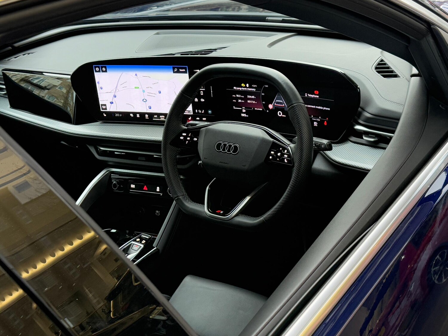 Used Audi Q5 2025 for sale - 77646494: Photo 27