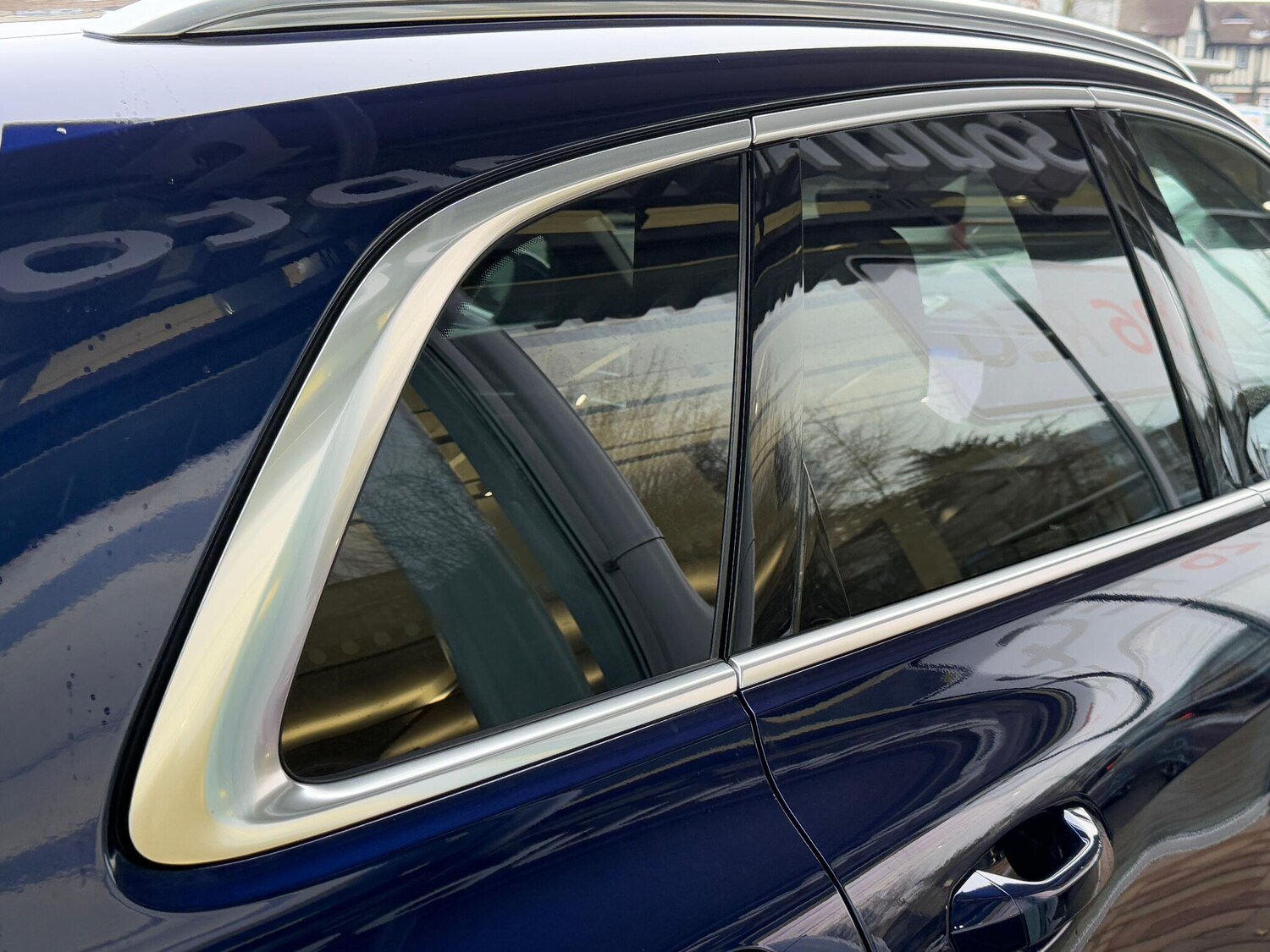 Used Audi Q5 2025 for sale - 77646494: Photo 29