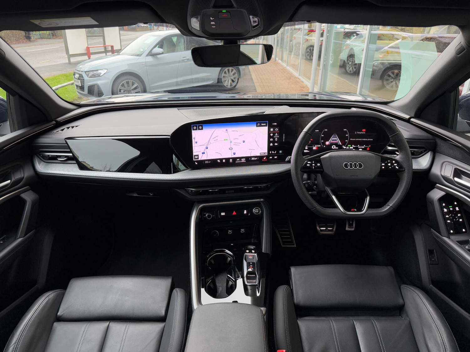 Used Audi Q5 2025 for sale - 77646494: Photo 3