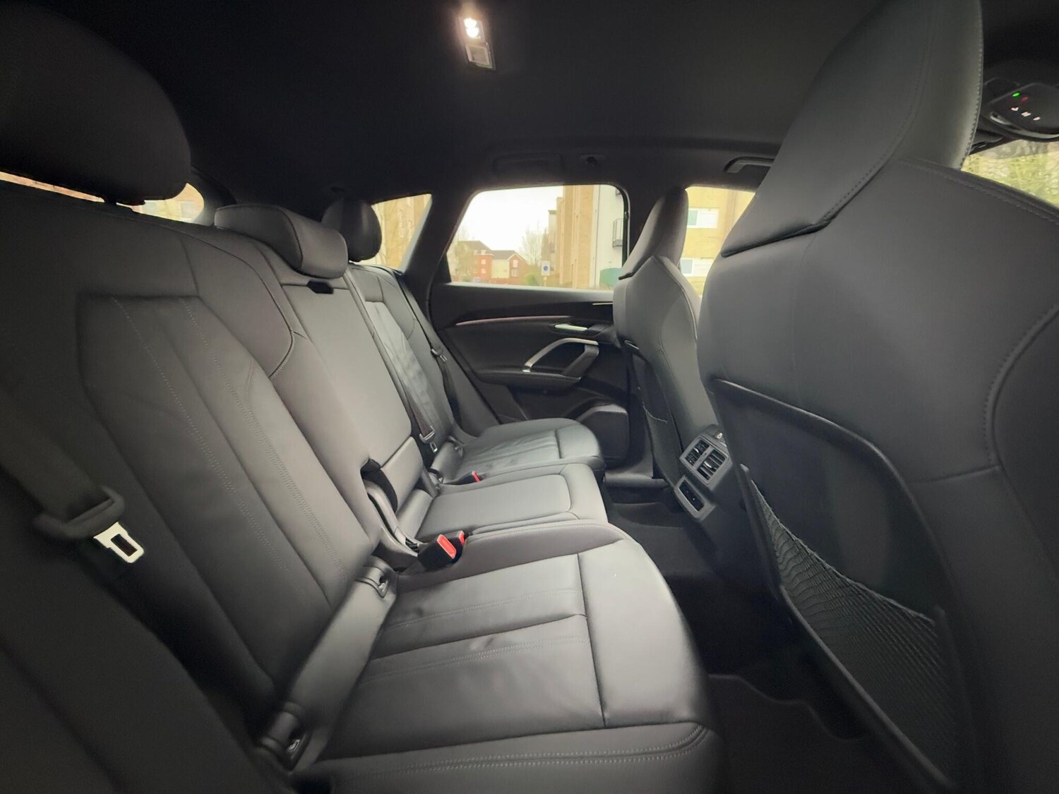 Used Audi Q5 2025 for sale - 77646494: Photo 30