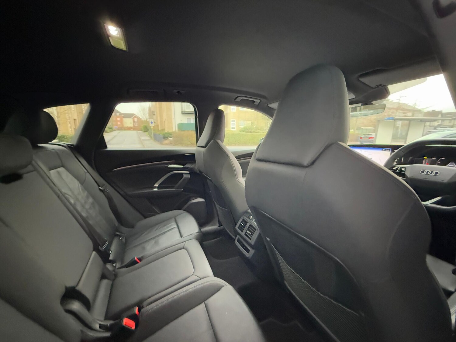 Used Audi Q5 2025 for sale - 77646494: Photo 31