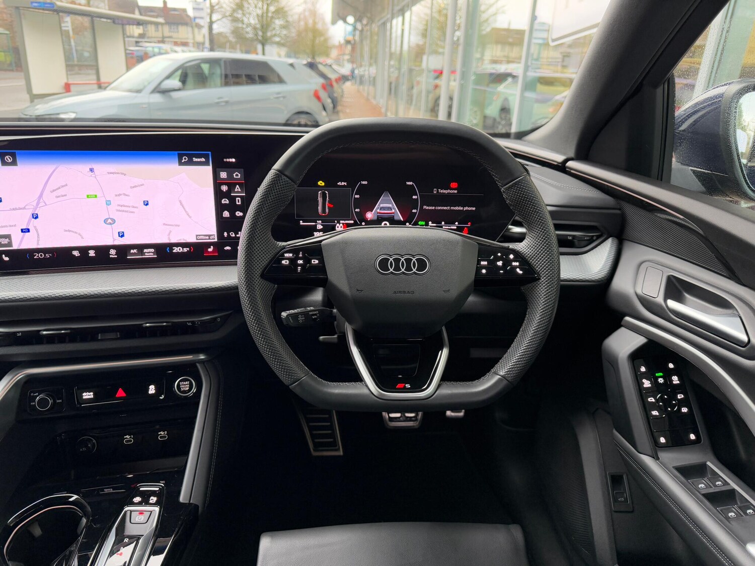 Used Audi Q5 2025 for sale - 77646494: Photo 34