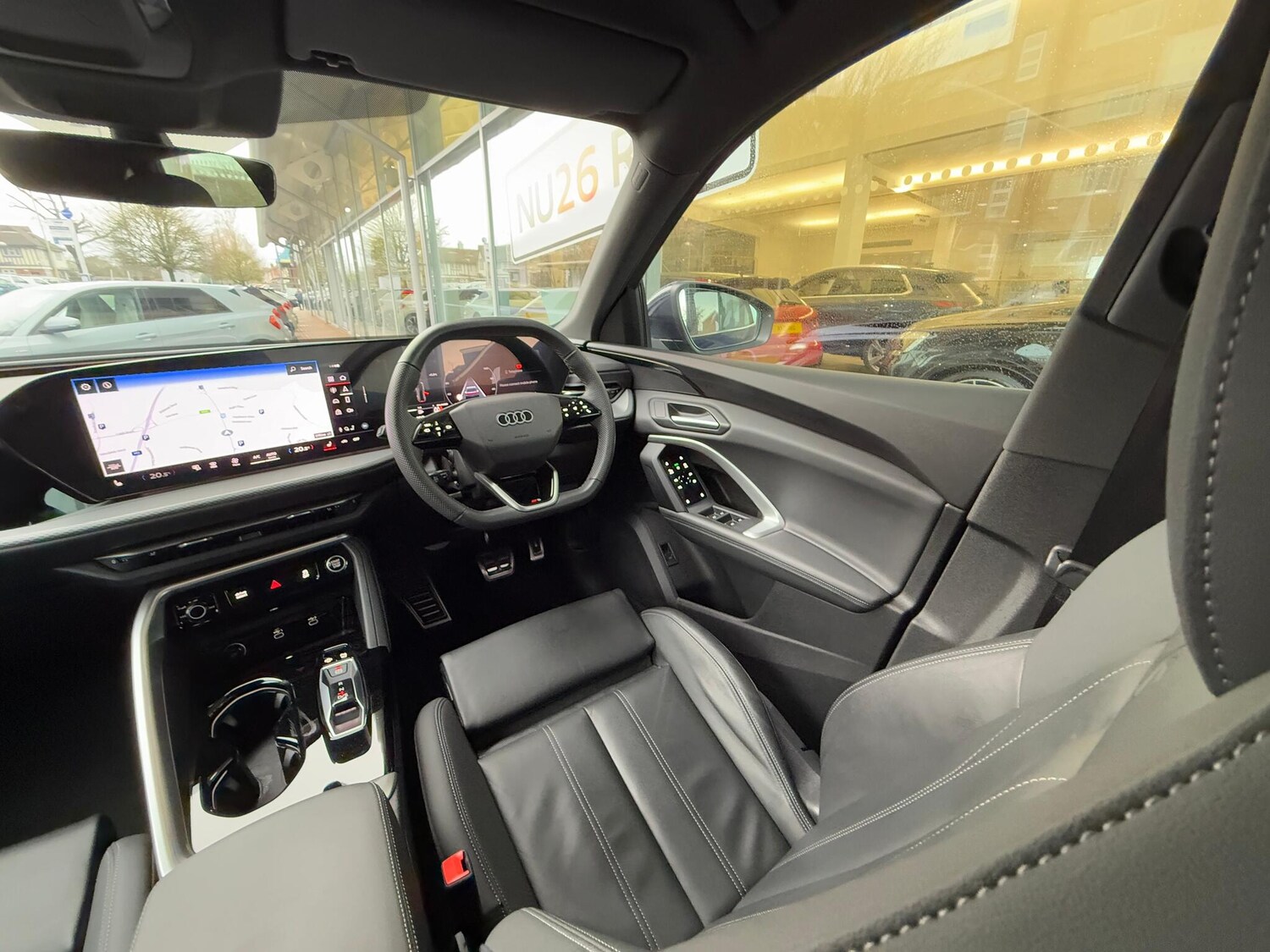 Used Audi Q5 2025 for sale - 77646494: Photo 35