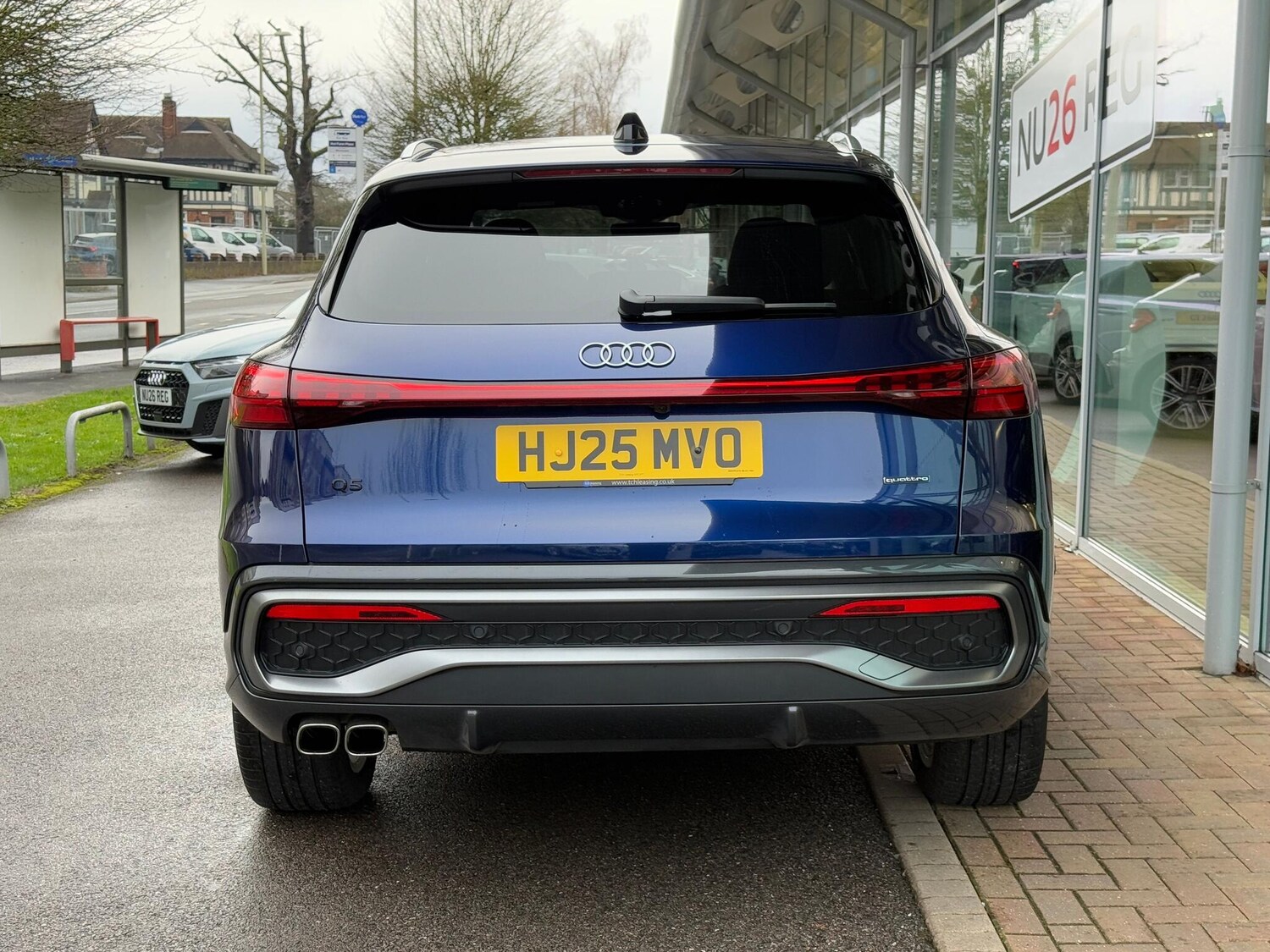 Used Audi Q5 2025 for sale - 77646494: Photo 38