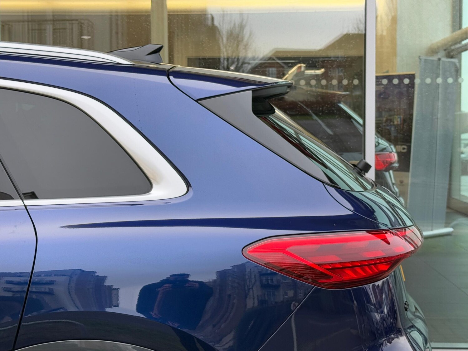 Used Audi Q5 2025 for sale - 77646494: Photo 40