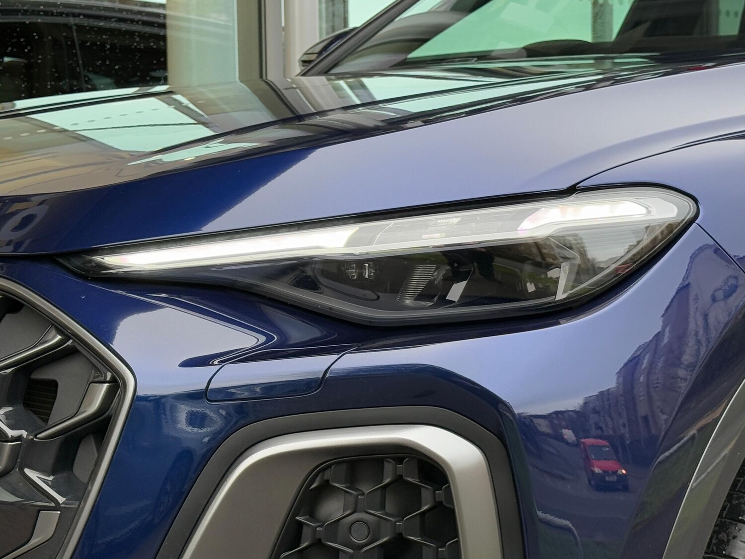 Used Audi Q5 2025 for sale - 77646494: Photo 46