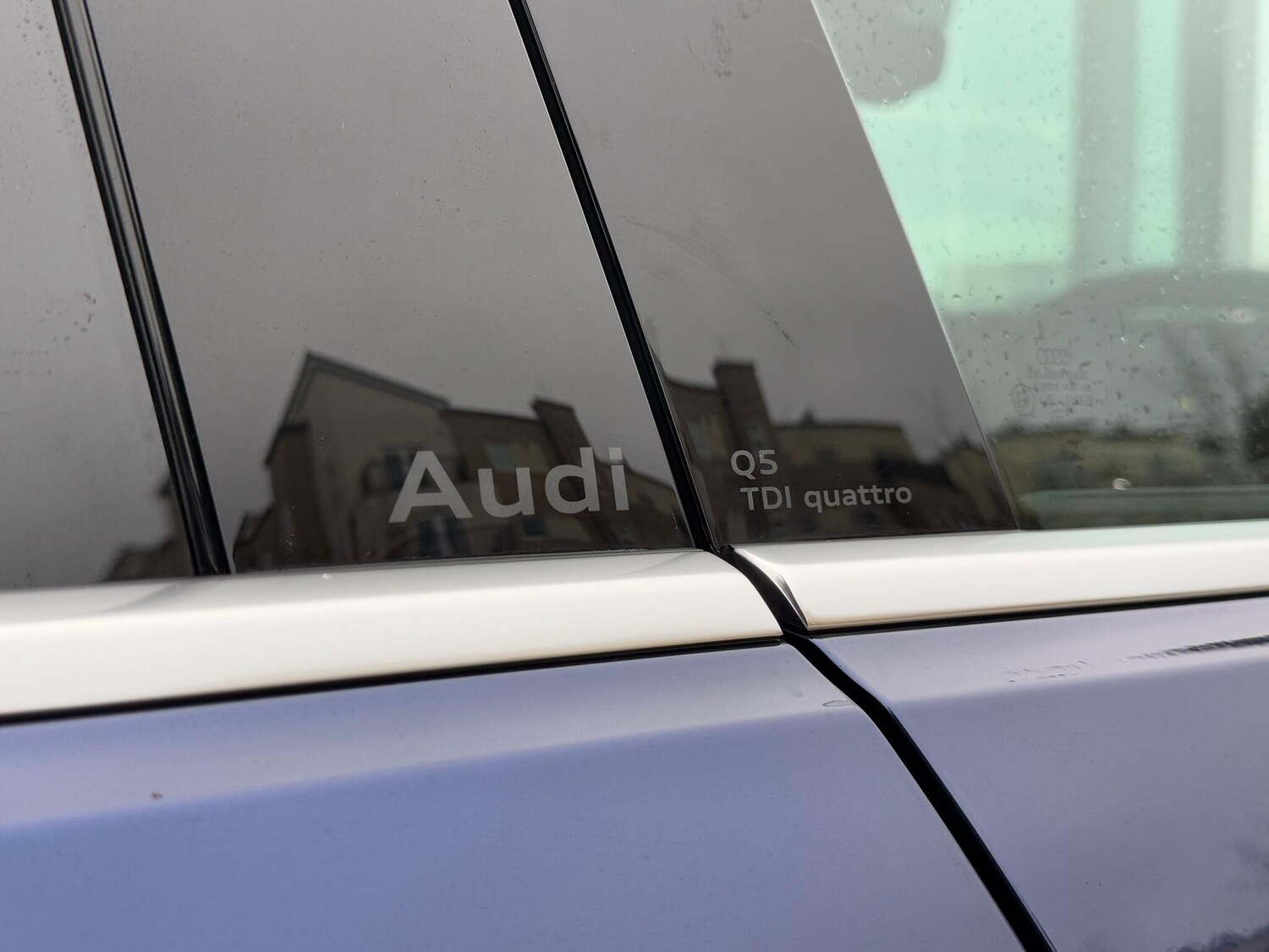 Used Audi Q5 2025 for sale - 77646494: Photo 52