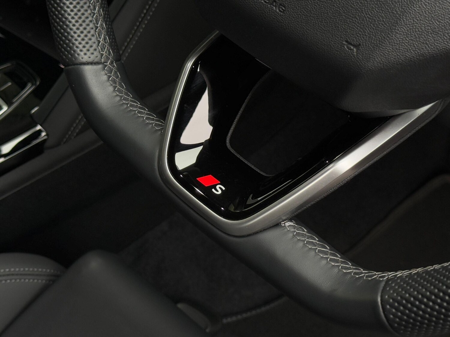 Used Audi Q5 2025 for sale - 77646494: Photo 53