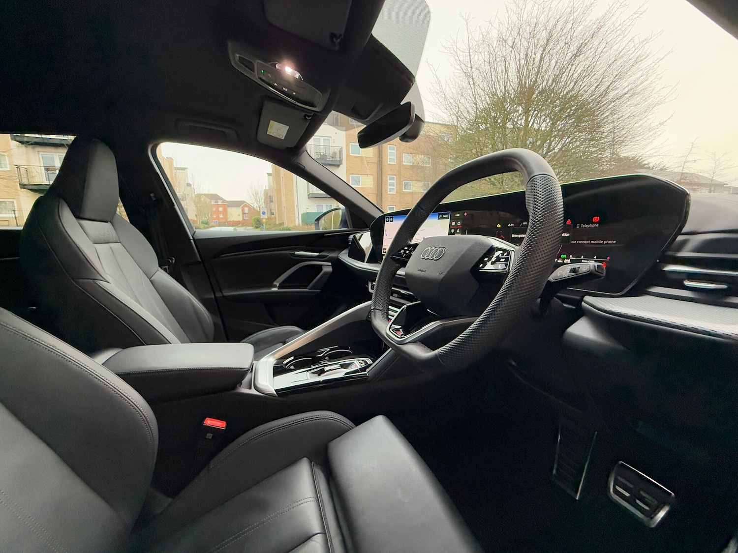 Used Audi Q5 2025 for sale - 77646494: Photo 9