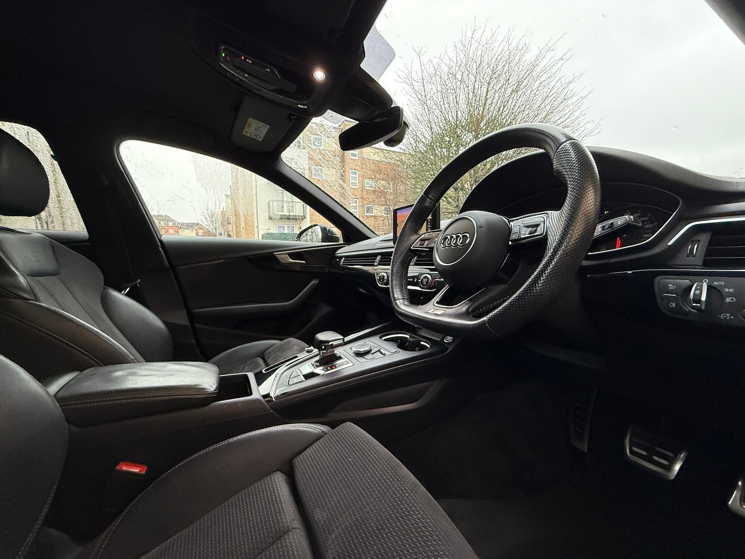 Used Audi A4 2019 for sale - 77015810: Photo 11