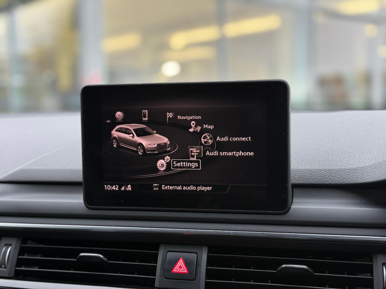 Used Audi A4 2019 for sale - 77015810: Photo 14