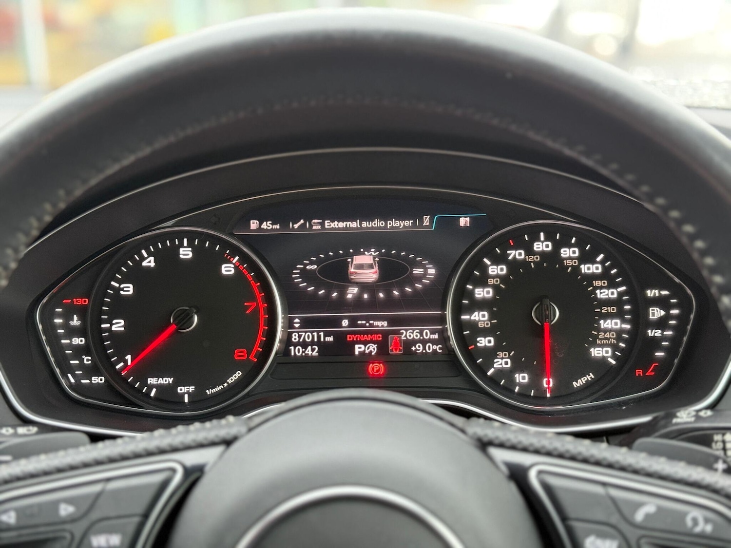 Used Audi A4 2019 for sale - 77015810: Photo 15