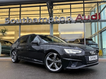 Used Audi A4 2019 for sale - 77015810: Photo