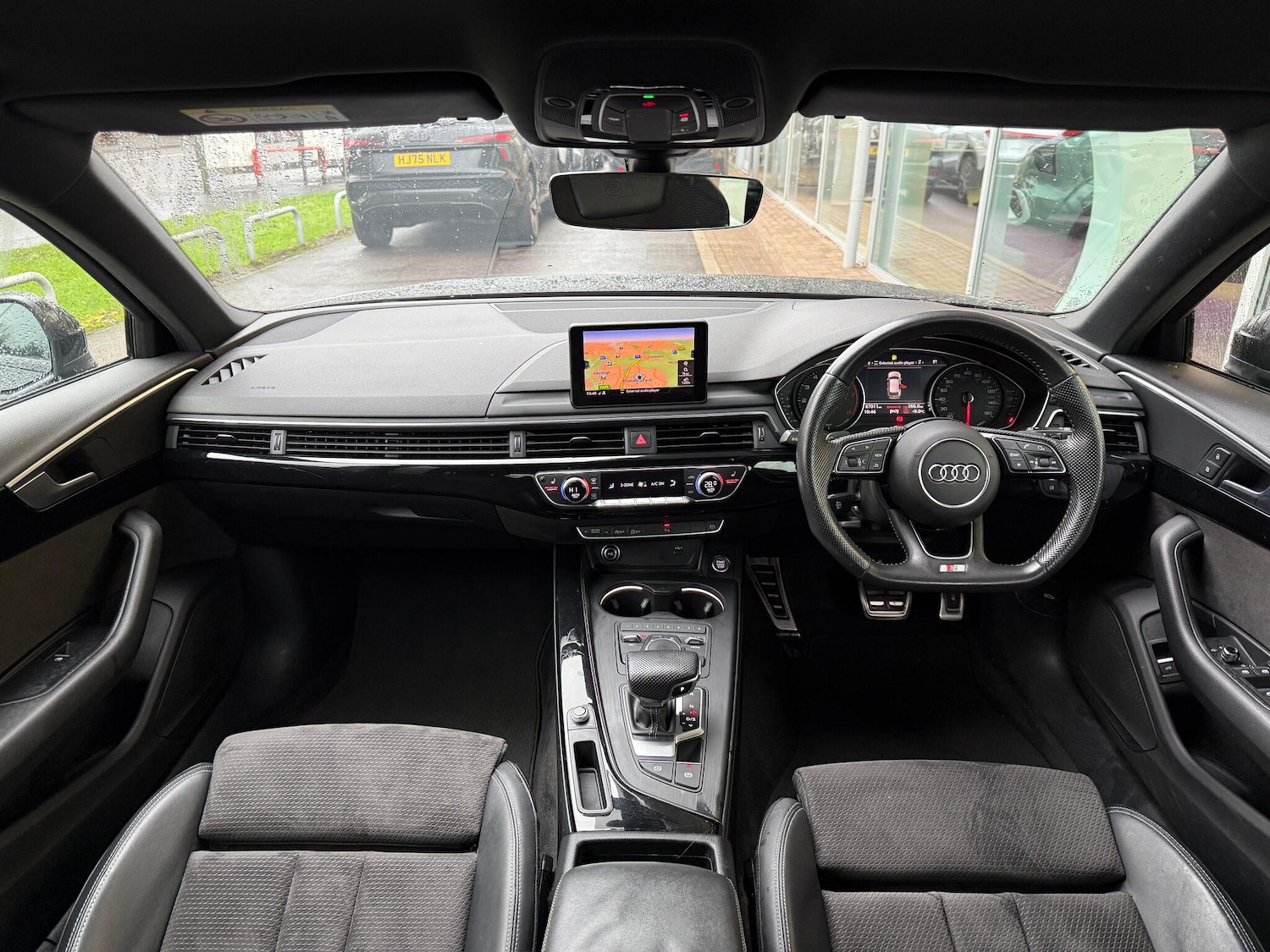 Used Audi A4 2019 for sale - 77015810: Photo 3