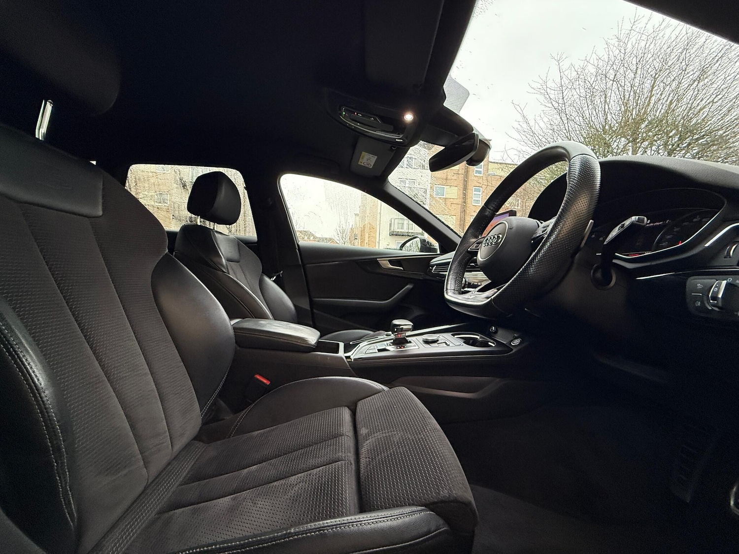 Used Audi A4 2019 for sale - 77015810: Photo 31